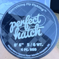 Perfect Hatch Fly Fishing Supply