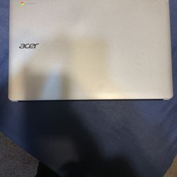 2024 Acre Chromebook