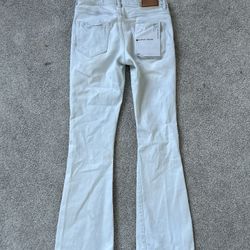 Authentic Purple Jeans Size 30 