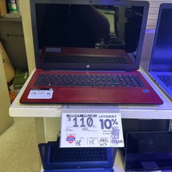 Hp Laptop