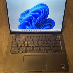 Dell Latitude 7420 11th Gen i7, 16/256, Cellular 