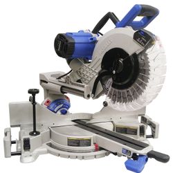 Kobalt Sliding Miter Saw