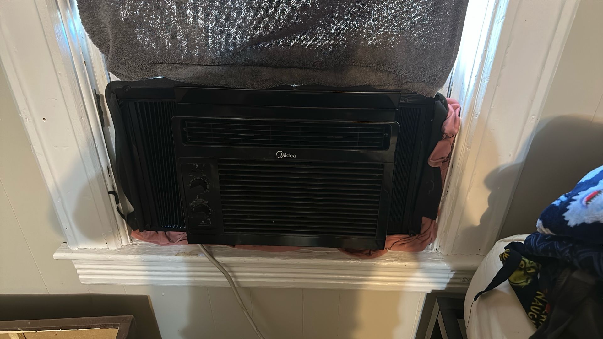 A/c Window Unit