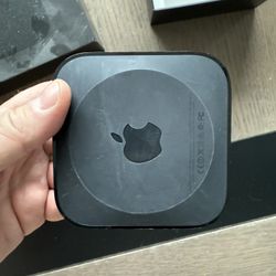 Apple TV