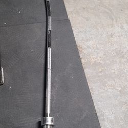 45lbs Olympic Bar