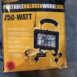 Electriclamps. New. in The Box 
