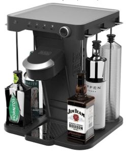 Bev Black and Decker beverage maker