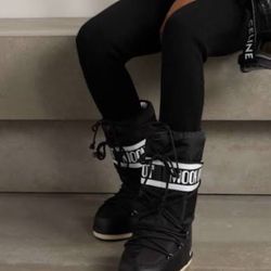Moonboot Snow Boots