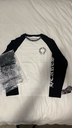 Chrome Hearts Longsleeve Shirt