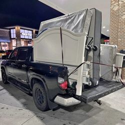 Pickup & Delivery 🚚 