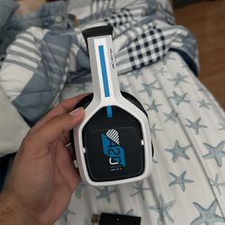 Astro A20 Gaming Headset