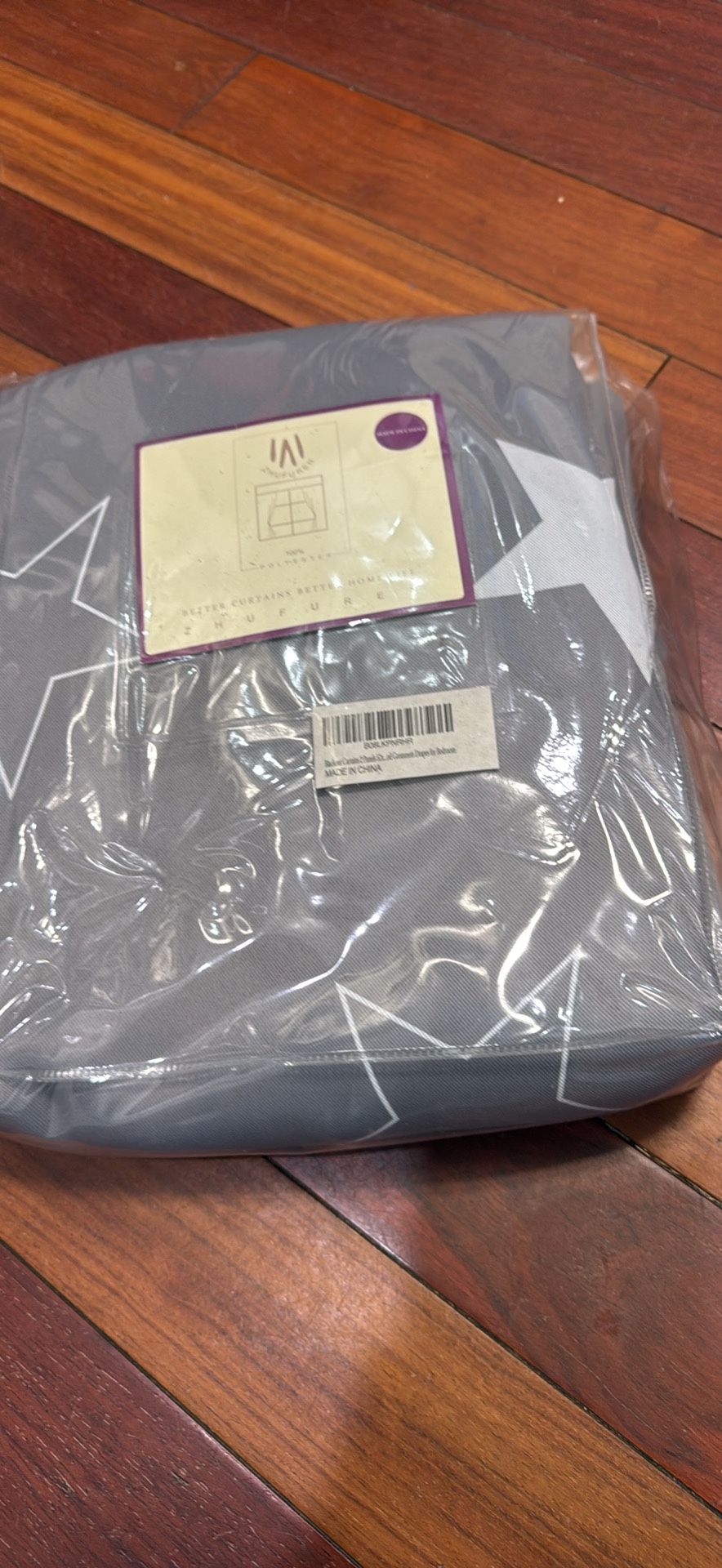 Curtains 2 Panels For Bedroom