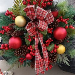 Wreath