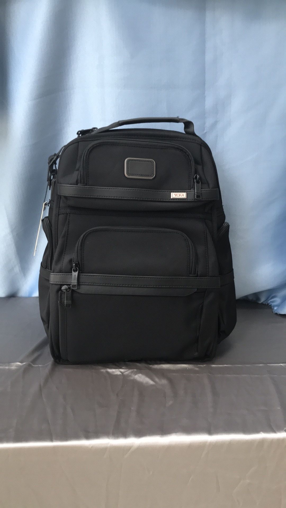 TUMI AlPHA 3 Backpack