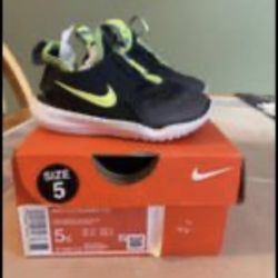 Toddlers Nikes