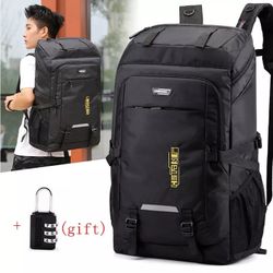 Big Backpack 63cm.