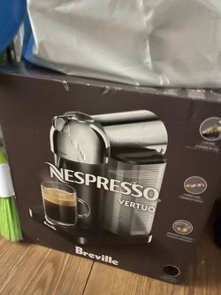 Nespresso