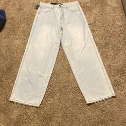 RSQ Light Wash Denim Jeans  31x32