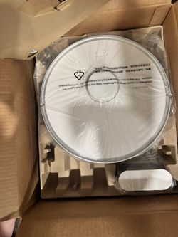 Roborock S6 Pure Robot Vacuum
