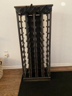 Wine Rack