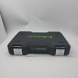 Hilmor quick flare &swage kit