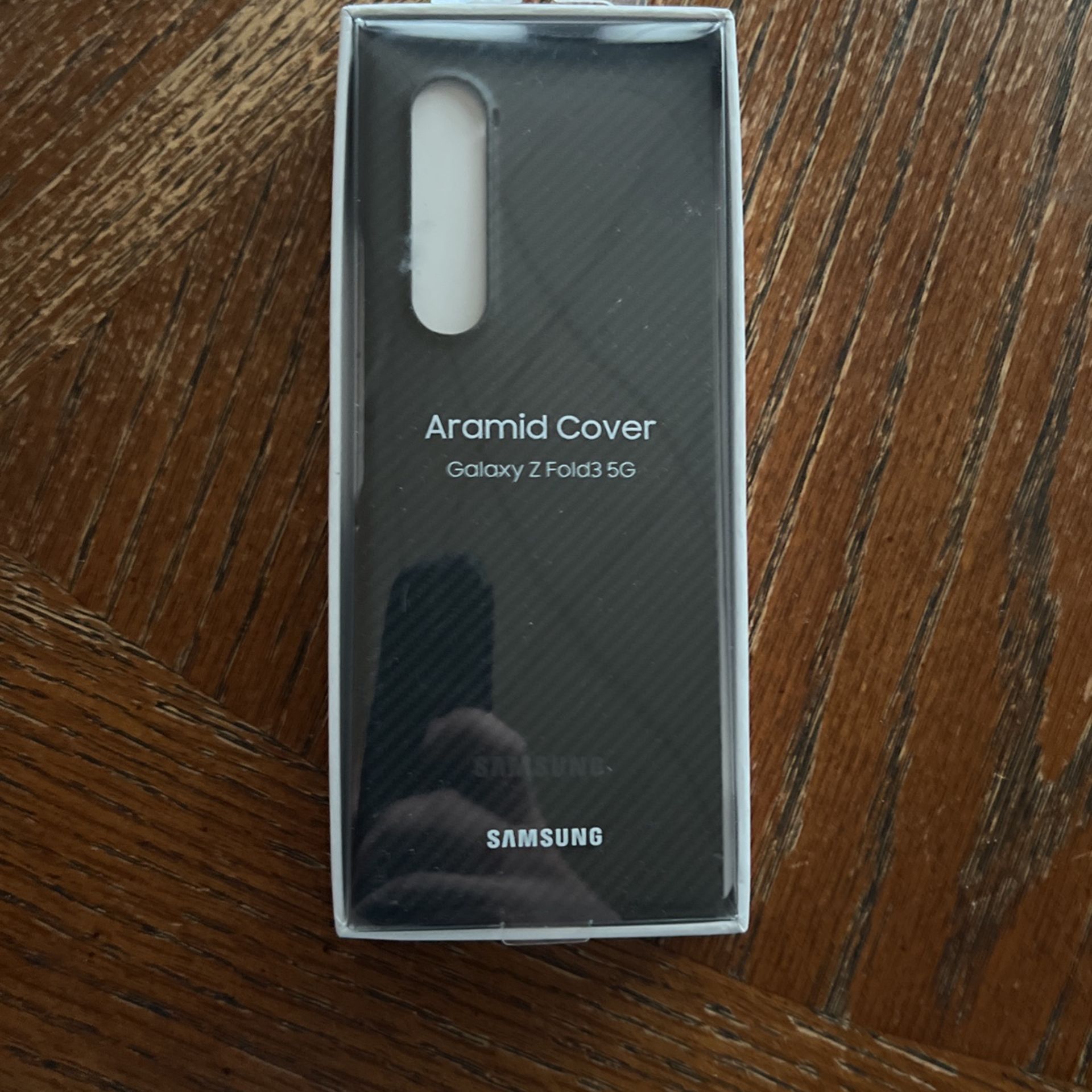 Galaxy Z Fold3 5g Case