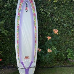 High volume sale short board