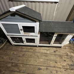 Rabbit House