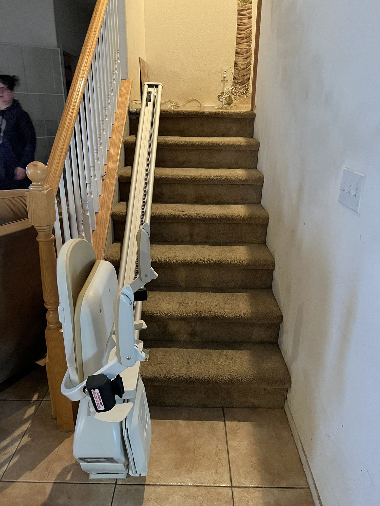 Seven Stair, Stair Lift, And 10 Stair, Stair Lift