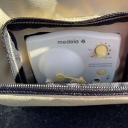 Breast Pump
