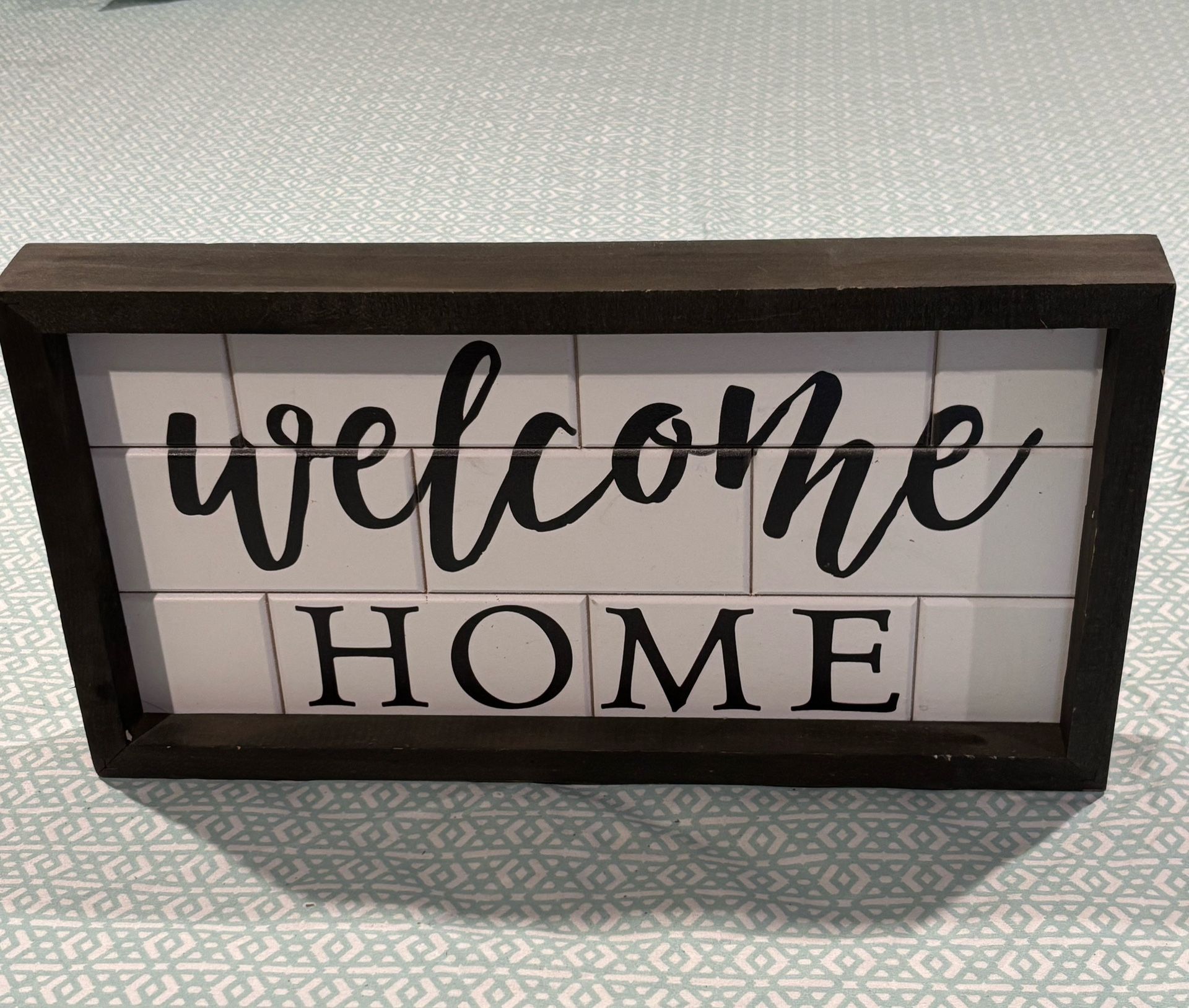 Home Decoration