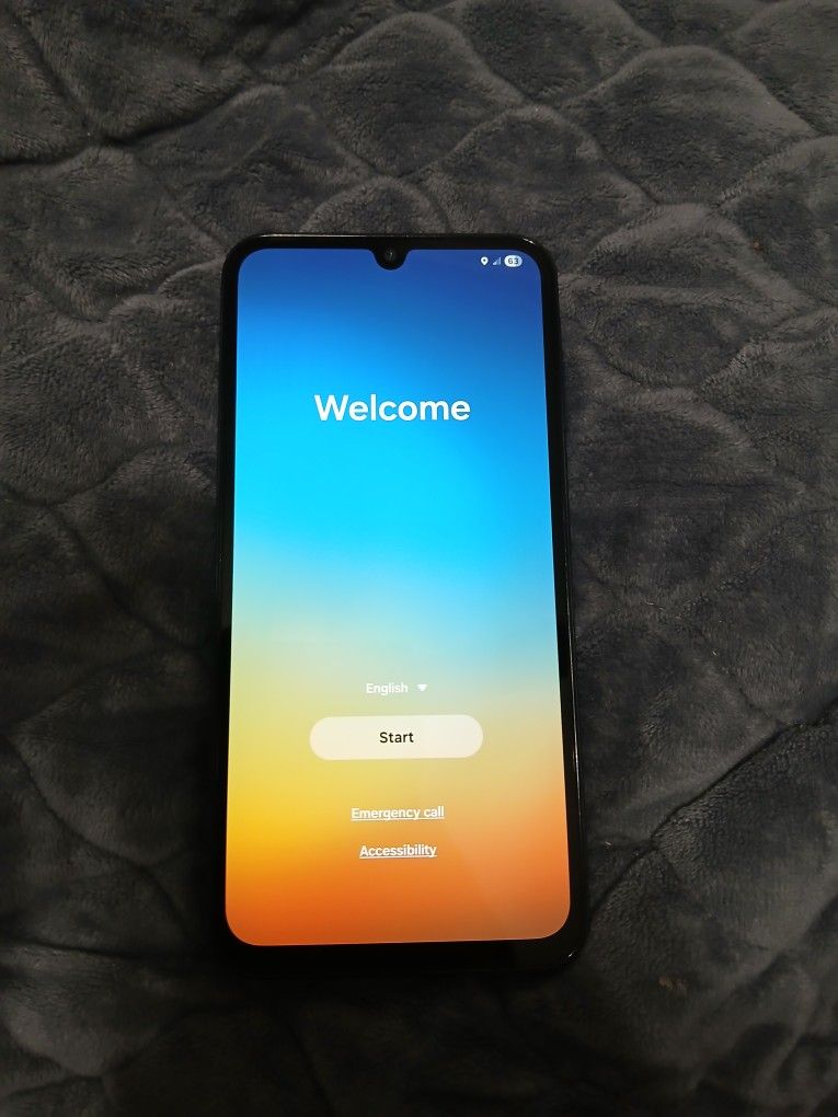 Samsung Galaxy A15 128gb