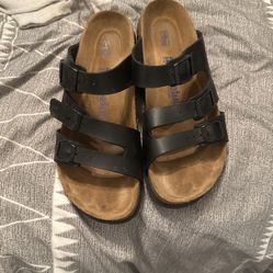 Birkenstocks