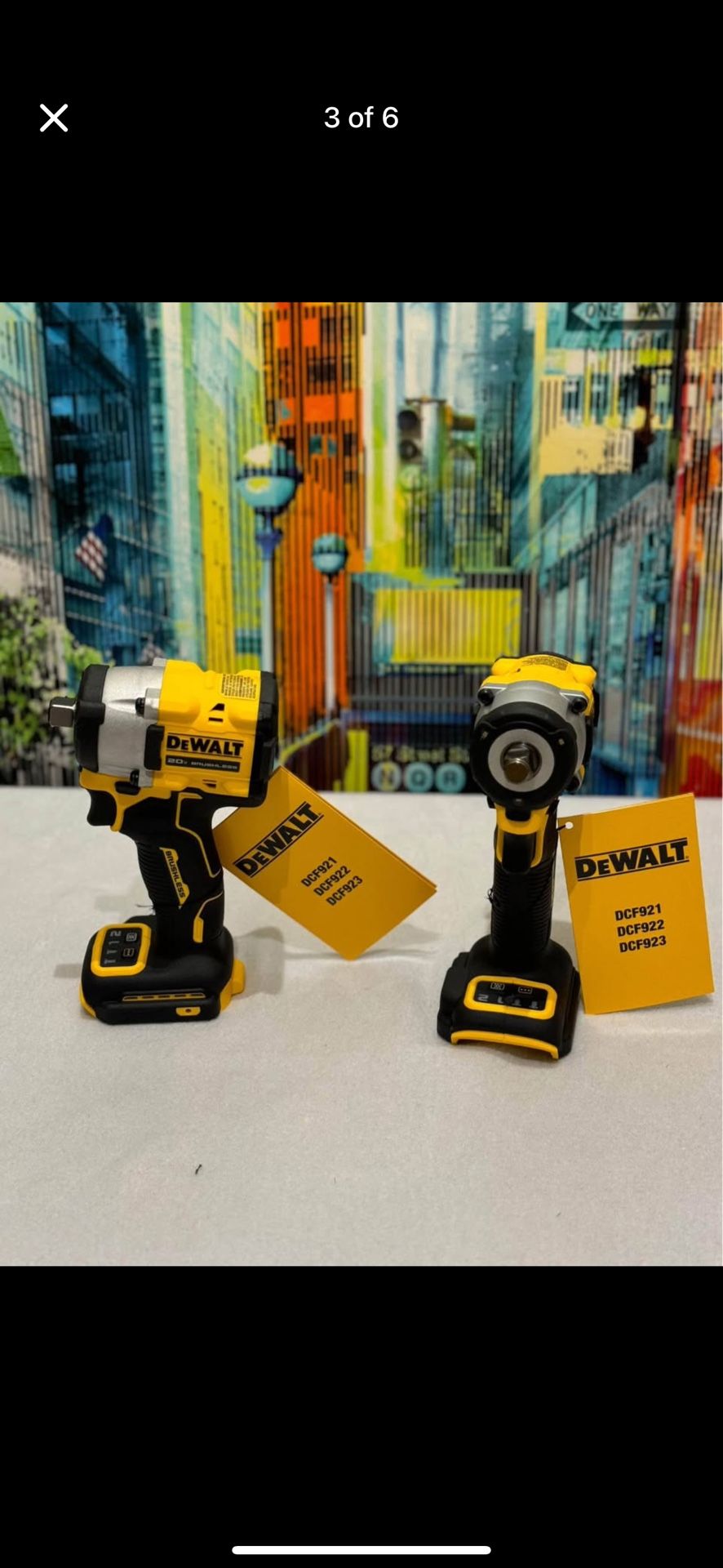 Dewalt 