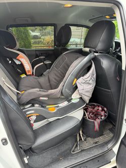 Chico keyfit 30