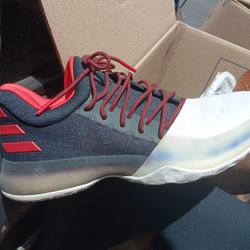 Adidas Men's Hightops