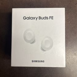 Galaxy Buds Fe 