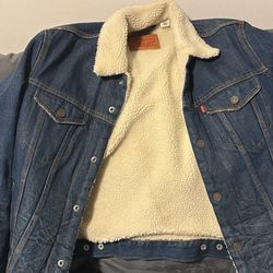 Levi Jacket
