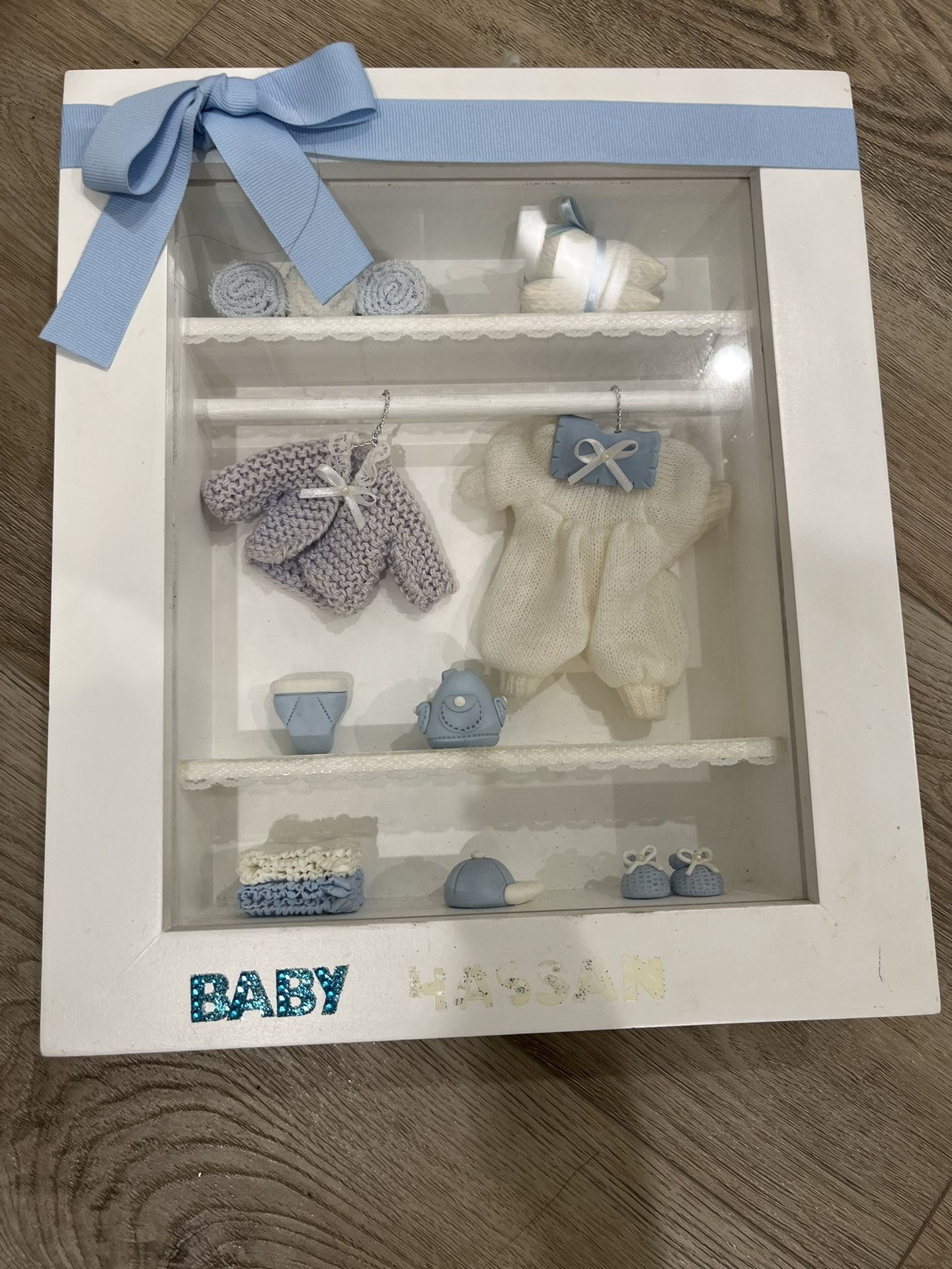 Baby Box Fram