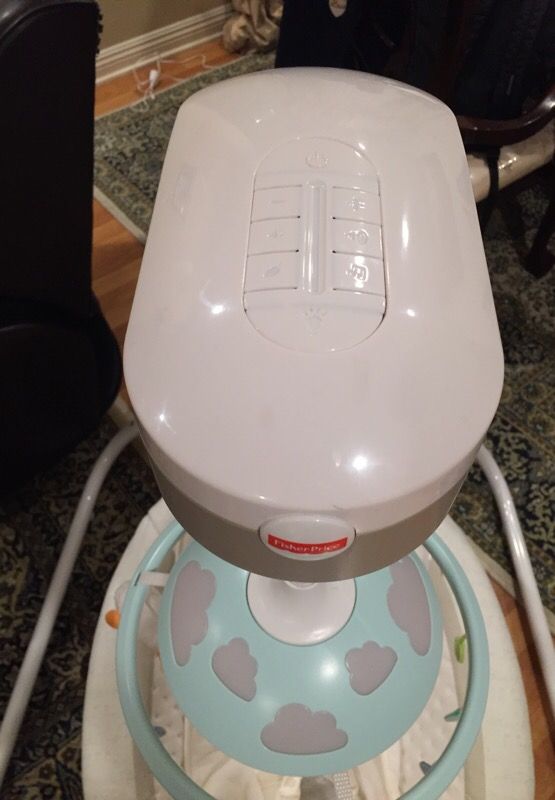 Fisher price