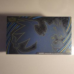 Pokemon Phantasmal Flames UPC x3