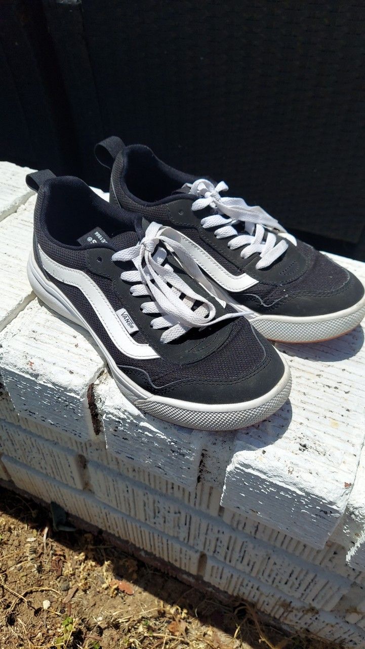 Vans ultra range Womens