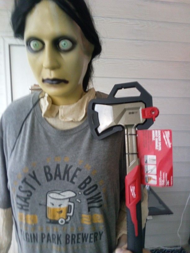 Milwaukee 16” Splitting Axe