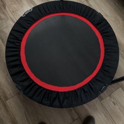 Trampoline 