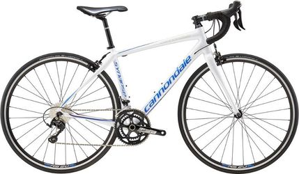 2017 Cannondale Synapse 105 (48 in) Bike