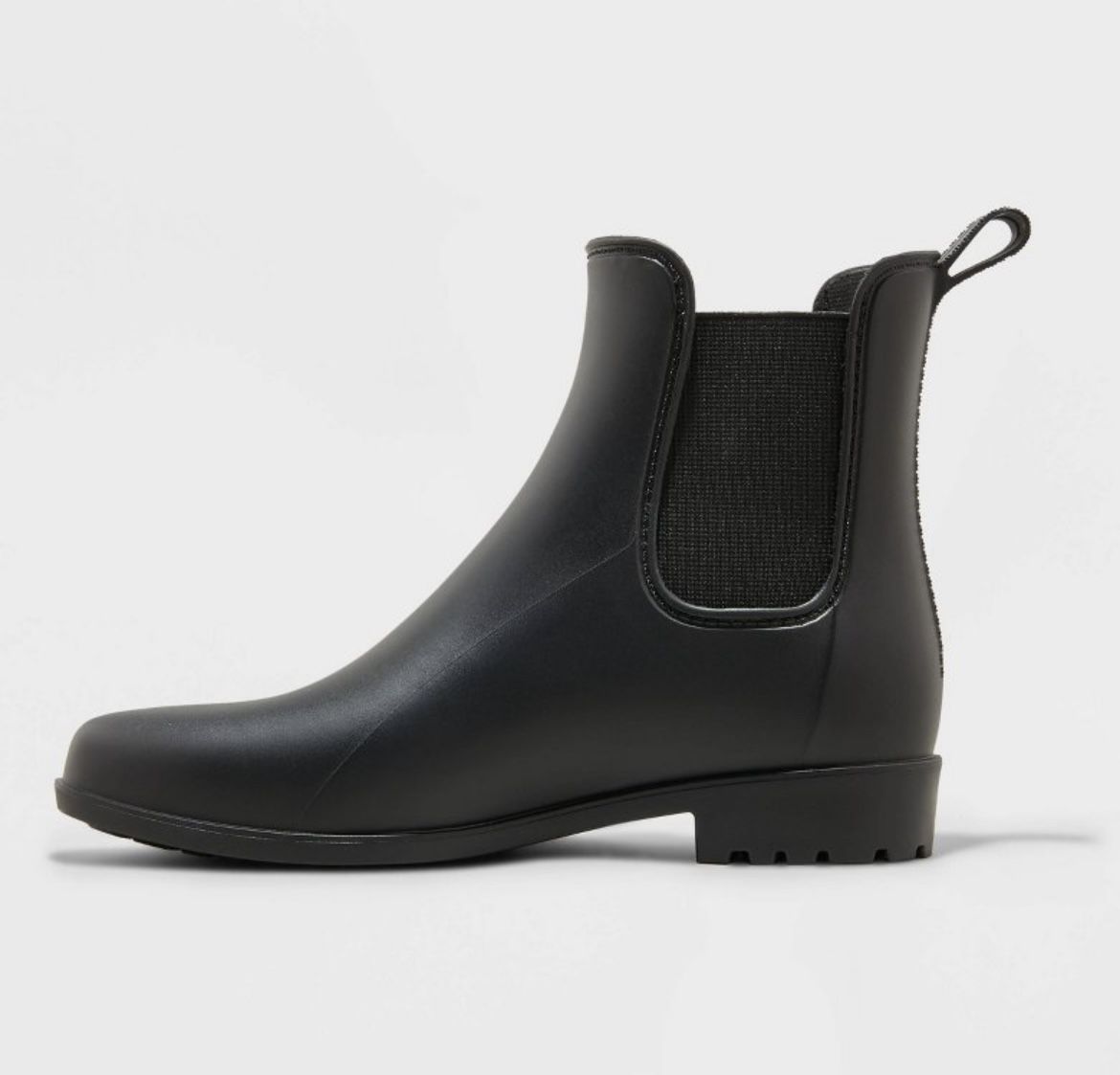 Waterproof Chelsea Boots