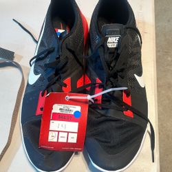 Brand New Nike Fs Lite Trainee