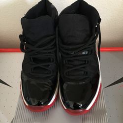 Jordan 11 Retro 2001 