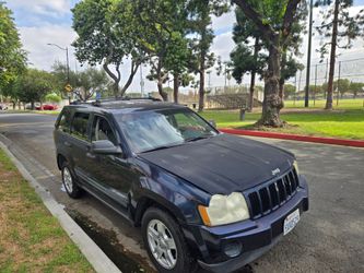 2005 Jeep Grand Cherokee