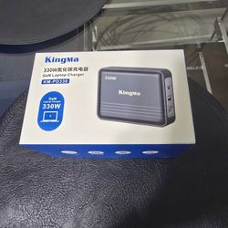 Laptop Charger 330 W